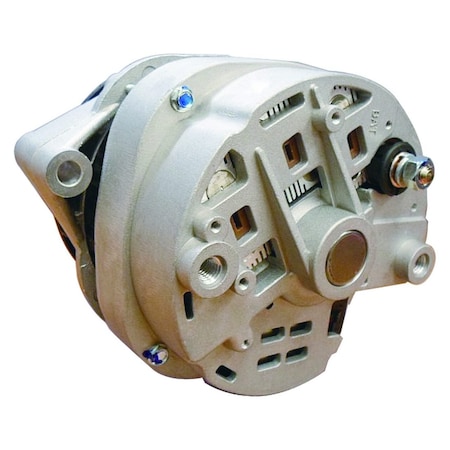 Replacement For Chevrolet  Chevy, 1997 Express G3500 65L Alternator